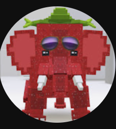 ぱぱくさゲームズ ロゴ